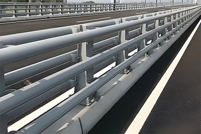 桥梁护栏