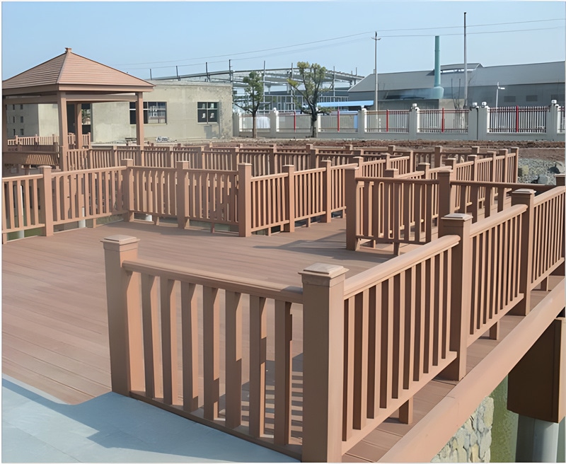 灯光护栏出口的增长反映外需拉动增强