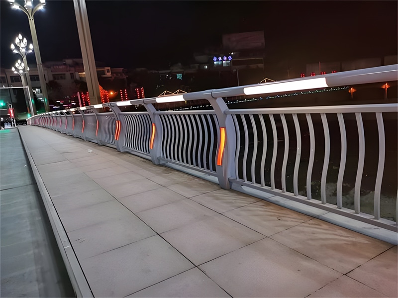 人行道栏杆​库存暂处偏低水平